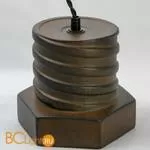 Подвесной светильник Lussole Bolt LSP-9660 - Фото 3