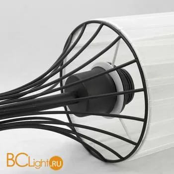 Подвесной светильник Lussole Loft Bonny LSN-5406-03 - Фото 2