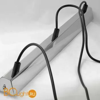 Подвесной светильник Lussole Loft Bonny LSN-5406-03 - Фото 4