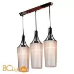Подвесной светильник Lussole Loft Bonny LSN-5406-03 - Фото 0