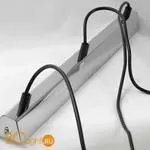 Подвесной светильник Lussole Loft Bonny LSN-5406-03 - Фото 4