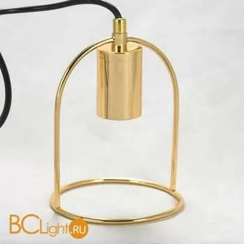 Подвесной светильник Lussole Loft Boone LSP-8425 - Фото 1