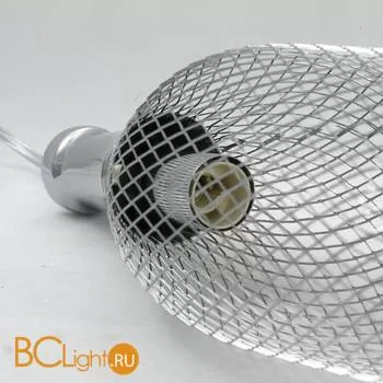 Подвесной светильник Lussole Bottle LSP-9648 - Фото 4