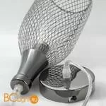 Подвесной светильник Lussole Bottle LSP-9648 - Фото 1