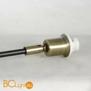 Люстра Lussole Loft BOULDER LSP-8710 - Фото 1