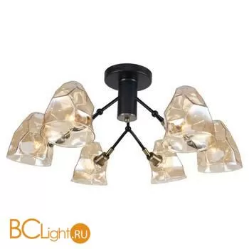 Люстра Lussole Loft BOULDER LSP-8710