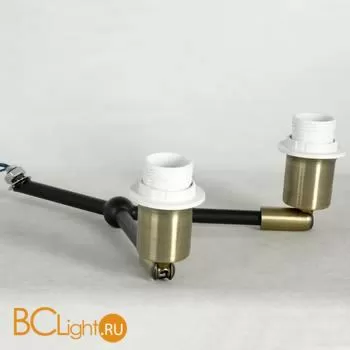 Люстра Lussole Loft BOULDER LSP-8710 - Фото 0