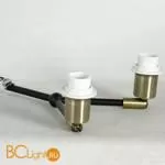 Люстра Lussole Loft BOULDER LSP-8710 - Фото 0