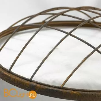 Подвесной светильник Lussole Loft Bowl LSP-9500 - Фото 6