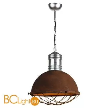 Подвесной светильник Lussole Loft Bowl LSP-9500 - Фото 0