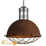 Подвесной светильник Lussole Loft Bowl LSP-9500