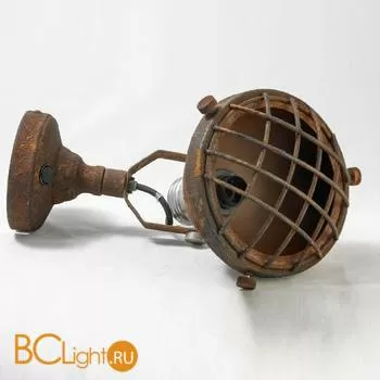 Бра Lussole Loft Bowl LSP-9501 - Фото 2