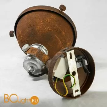 Бра Lussole Loft Bowl LSP-9501 - Фото 1