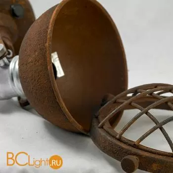 Бра Lussole Loft Bowl LSP-9501 - Фото 0