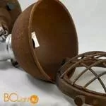 Бра Lussole Loft Bowl LSP-9501 - Фото 0