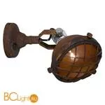 Бра Lussole Loft Bowl LSP-9501