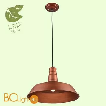 Подвесной светильник Lussole Loft Bowl GRLSP-9698 - Фото 0