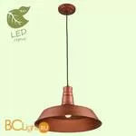 Подвесной светильник Lussole Loft Bowl GRLSP-9698 - Фото 0