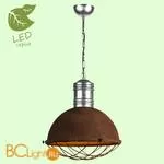 Подвесной светильник Lussole Loft Bowl GRLSP-9500 - Фото 0