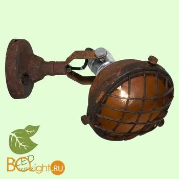 Бра Lussole Loft Bowl GRLSP-9501