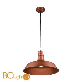 Подвесной светильник Lussole Bowl LSP-9698 - Фото 0