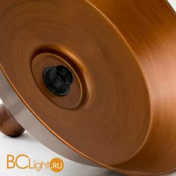 Подвесной светильник Lussole Bowl LSP-9698 - Фото 1