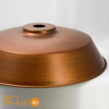 Подвесной светильник Lussole Bowl LSP-9698 - Фото 2