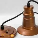 Подвесной светильник Lussole Bowl LSP-9698 - Фото 3