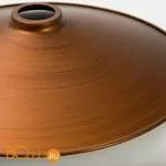 Подвесной светильник Lussole Bowl LSP-9697 - Фото 3