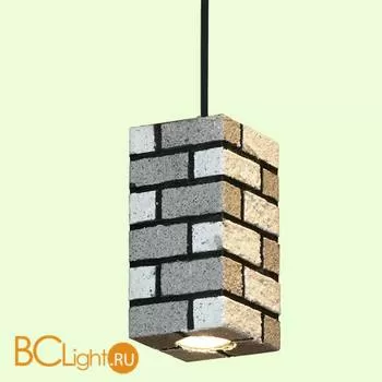 Подвесной светильник Lussole Loft Brick GRLSP-9684