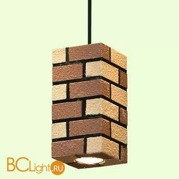 Подвесной светильник Lussole Loft Brick GRLSP-9685
