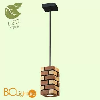 Подвесной светильник Lussole Loft Brick GRLSP-9685 - Фото 0