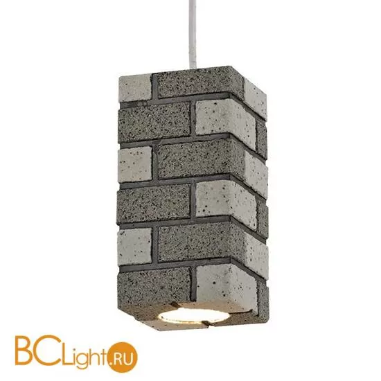 Подвесной светильник Lussole Brick LSP-9684