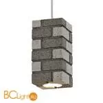 Подвесной светильник Lussole Brick LSP-9684
