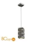 Подвесной светильник Lussole Brick LSP-9684 - Фото 0