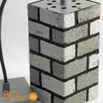 Подвесной светильник Lussole Brick LSP-9684 - Фото 2