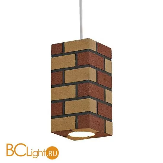 Подвесной светильник Lussole Brick LSP-9685
