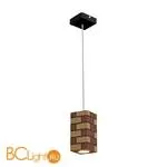 Подвесной светильник Lussole Brick LSP-9685 - Фото 0