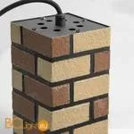 Подвесной светильник Lussole Brick LSP-9685 - Фото 2