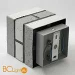 Спот (точечный светильник) Lussole Brick LSP-9686 - Фото 1