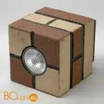 Спот (точечный светильник) Lussole Brick LSP-9687 - Фото 1