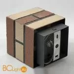 Спот (точечный светильник) Lussole Brick LSP-9687 - Фото 0