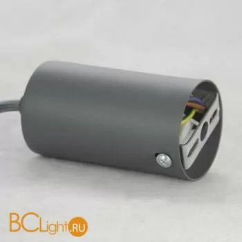 Подвесной светильник Lussole Loft BRIDGEPORT LSP-7004 - Фото 4