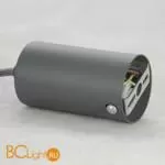 Подвесной светильник Lussole Loft BRIDGEPORT LSP-7004 - Фото 4