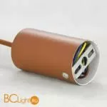 Подвесной светильник Lussole Loft BRIDGEPORT LSP-7005 - Фото 4