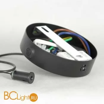 Подвесной светильник Lussole Loft BRIDGEPORT LSP-7015 - Фото 3