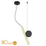 Подвесной светильник Lussole Loft BRIDGEPORT LSP-7015