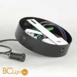 Подвесной светильник Lussole Loft BRIDGEPORT LSP-7015 - Фото 3