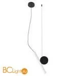 Подвесной светильник Lussole Loft BRIDGEPORT LSP-7016