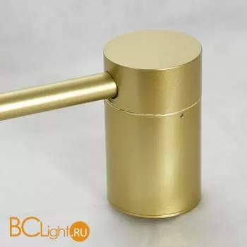 Бра Lussole Loft BRIDGEPORT LSP-7035 - Фото 1